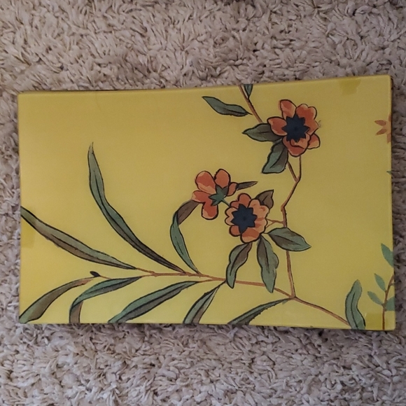 Vintage John Derian Decoupage Trays (sold individually) - Picture 8 of 12